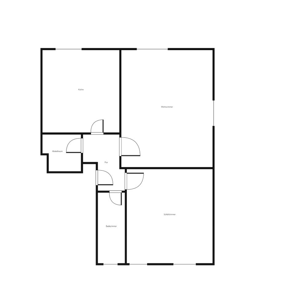 Ihr neues Zuhause entdecken! - Photo 4
