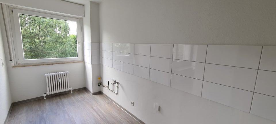 Schöne Wohnung sucht Mieter: 2-Zi.-Wohnung in zentraler Lage - Foto 2