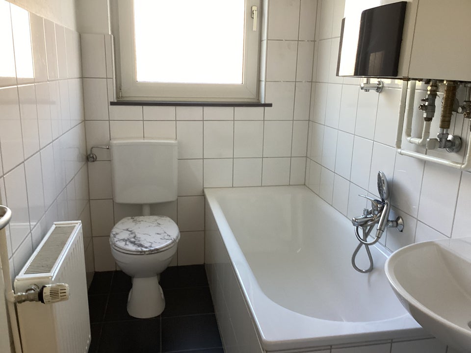 Miet mich - ansprechende 3-Zimmer-Wohnung - Foto 4