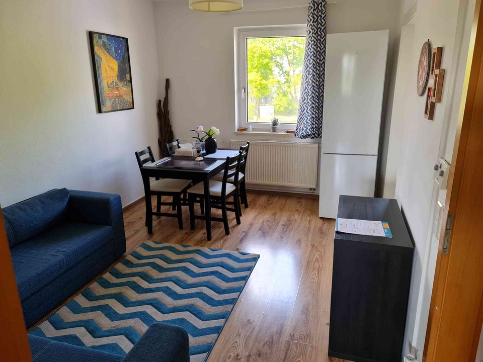 Nachmieter ab 15.06 gesucht - Schöne 2-Zimmer-Wohnung, Übernahme EBK möglich - Foto 2