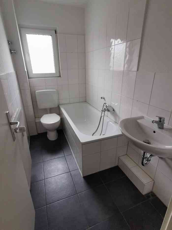 Nimm mich! Interessante 3-Zimmer-Wohnung - Foto 3
