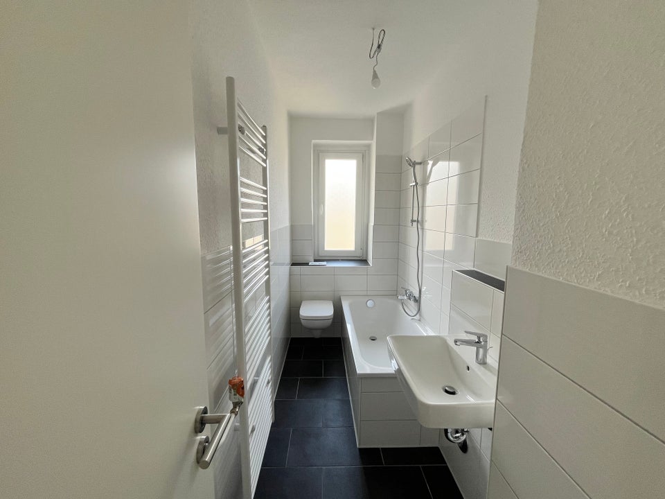 Smarter Wohnen: interessante 3-Zimmer-Wohnung - Foto 4