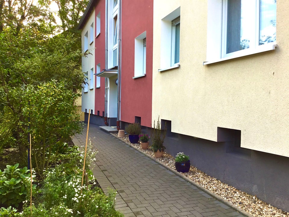 Bezugsfertige, helle 2-Zimmer Wohnung in bevorzugter Lage - Photo 4