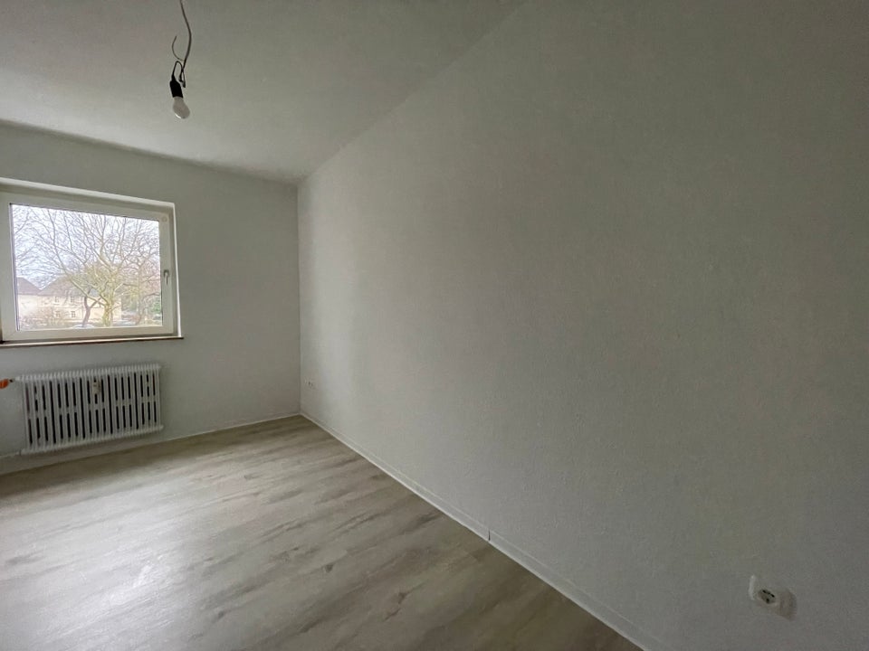 Neue Wohnung, neues Glück! Ansprechende 3,5-Zi.-Wohnung - Photo 4