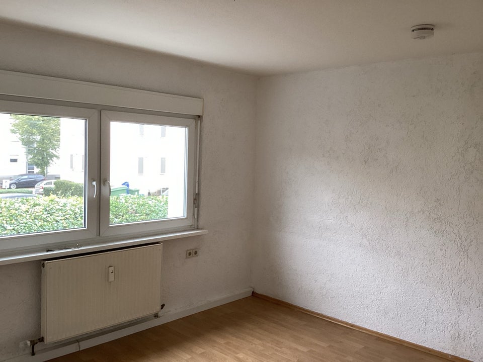 Wohnen in Wiesloch: 2 Zimmer im EG mit Balkon - Photo 4