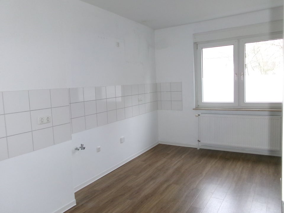 Perfekt für uns: 2-Zimmer-Wohnung in Stadtlage - Foto 3