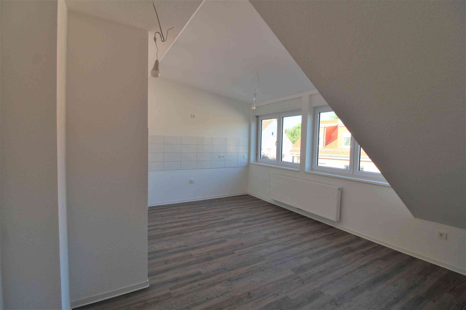 Schöne und moderne 2 Zimmer Wohnung! - Photo 3