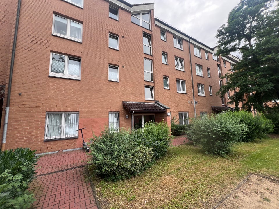 Hier macht Wohnen Spaß: modernisierte 2-Zimmer-Wohnung - Foto 4