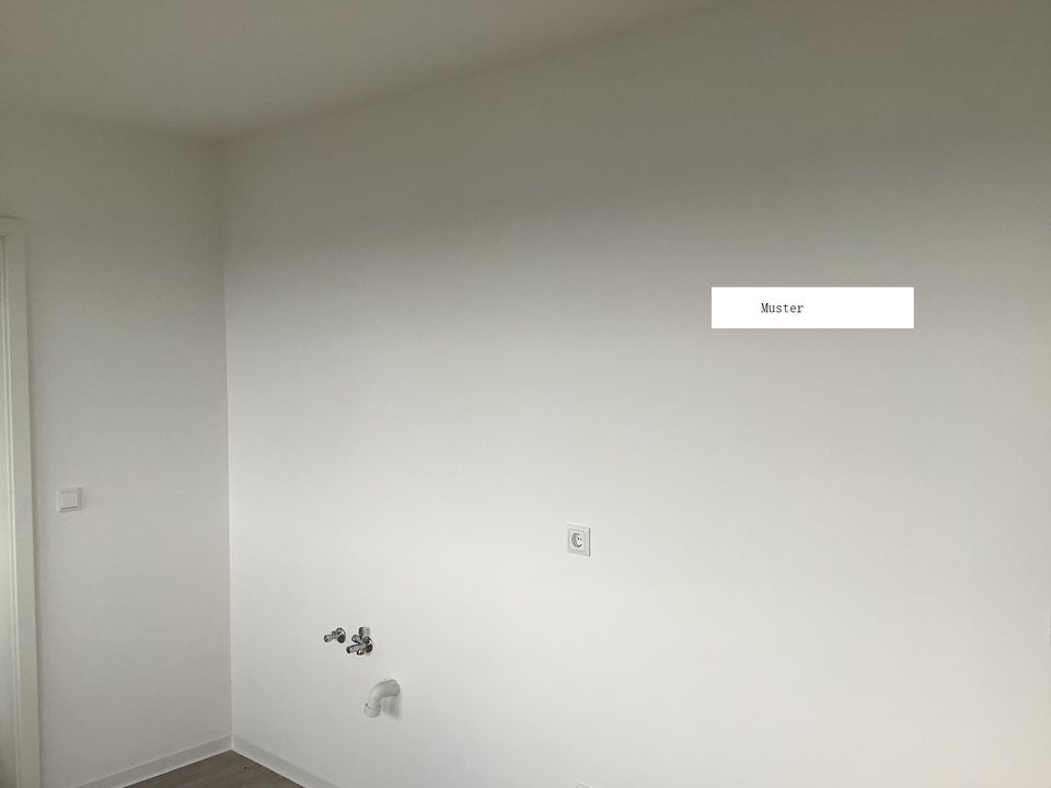 Traumhafter Alpenblick inklusive – großzügige 3-Zimmer-Wohnung mit Balkon - Foto 4
