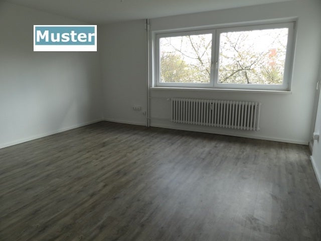 Ihr neues Zuhase: geräumige 3-Zimmer-Wohnung - Foto 1