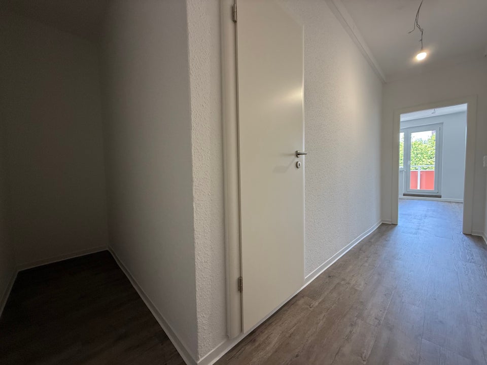 renovierte 1-Zimmer-Wohnung - Foto 3