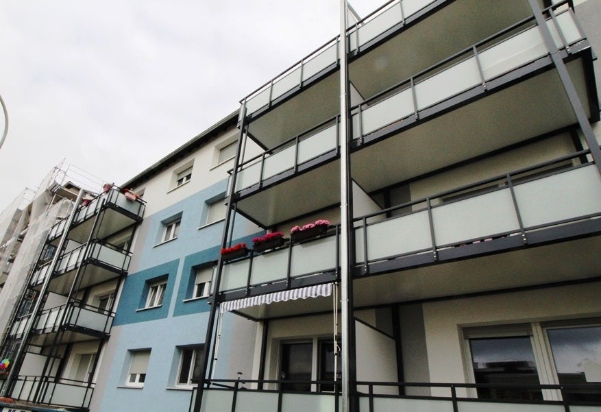 Perfekt für Jung und Alt gemütliche 3-Zimmer in ruhiger Stadtlage - Foto 5
