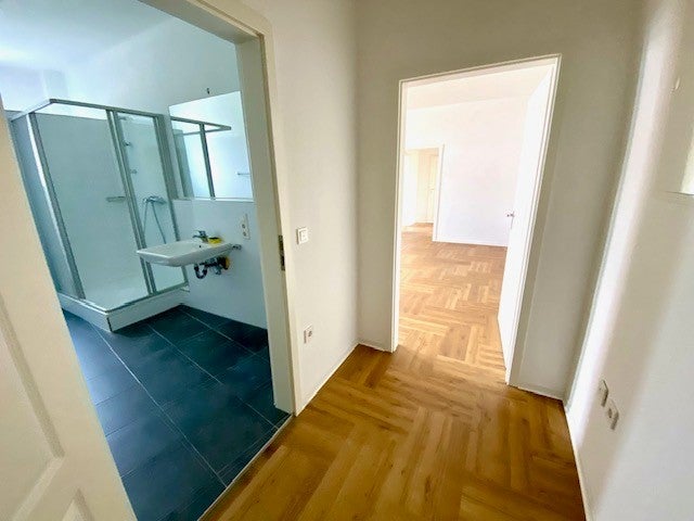 Nette Nachbarn gesucht: individuelle 2-Zimmer-Wohnung mit viel Platz - Photo 3