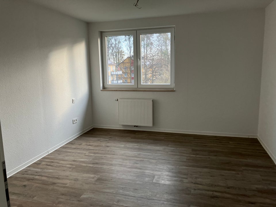 Gemütliche 2-Zimmer-Wohnung im Quartier Silberborn - Foto 2