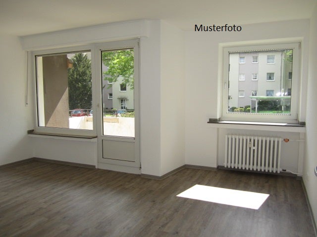 Stop: 3-Zimmer-Citywohnung - Foto 1