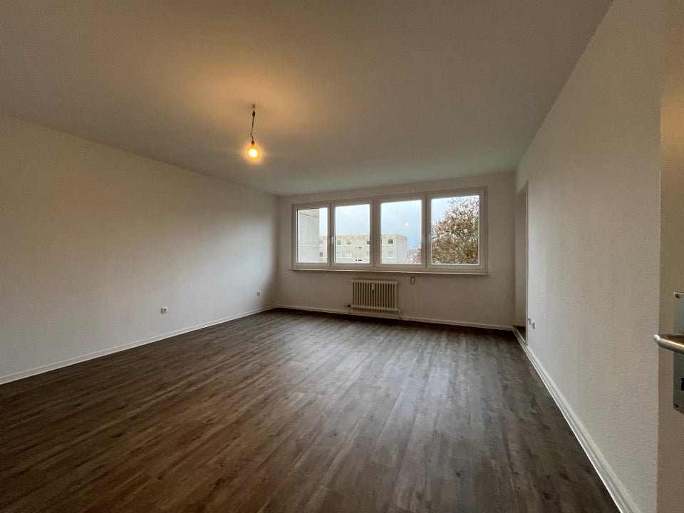 Miet mich - 3-Zimmer-Wohnung mit einem guten Grundriss - Foto 3