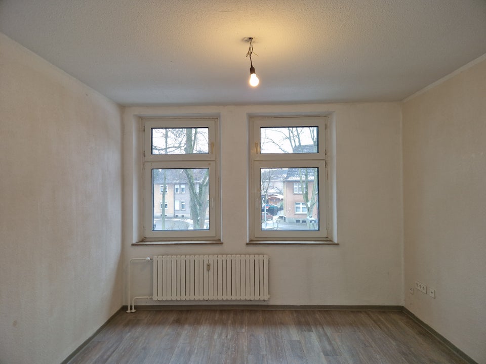 Schöner Wohnen: 3-Zimmer-Wohnung in ansprechender Lage - Photo 2