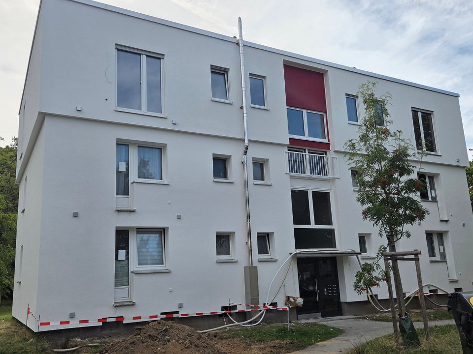Erstbezug nach Neubau-helle 3-Zimmer-Wohnung! - Photo 5
