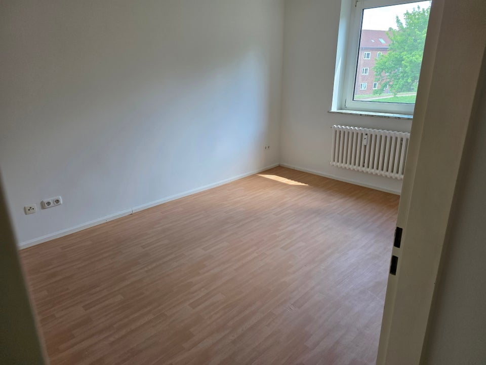 Ruhige Singlewohnung am Rande von Kiel Gaarden - Foto 1