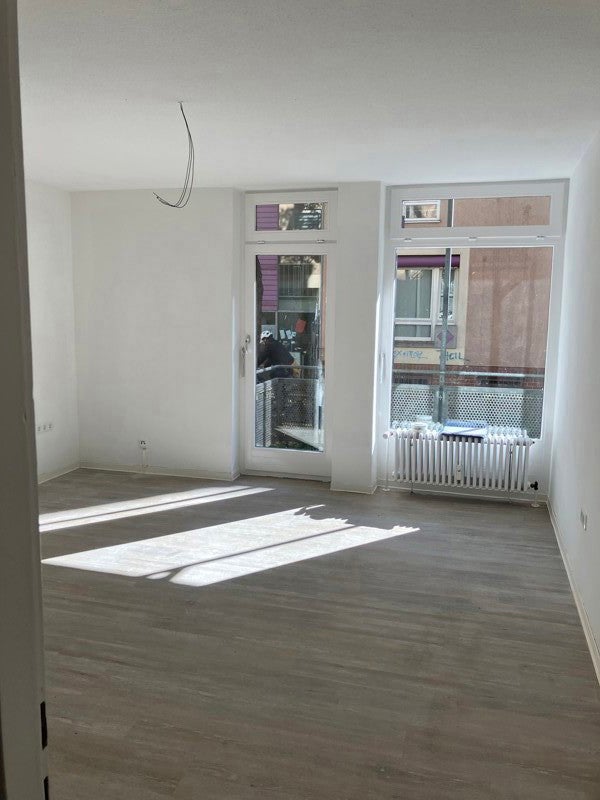 Wir renovieren für Sie: praktische 3-Zimmer-Wohnung - Foto 1
