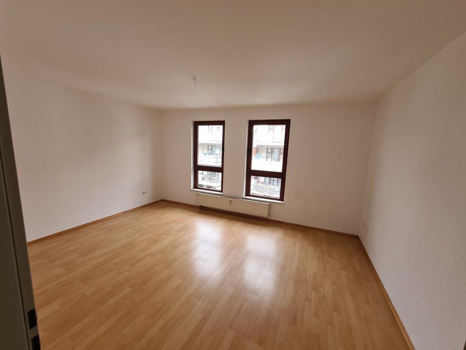 Schicke 2-Zimmer-Wohnung - Foto 1