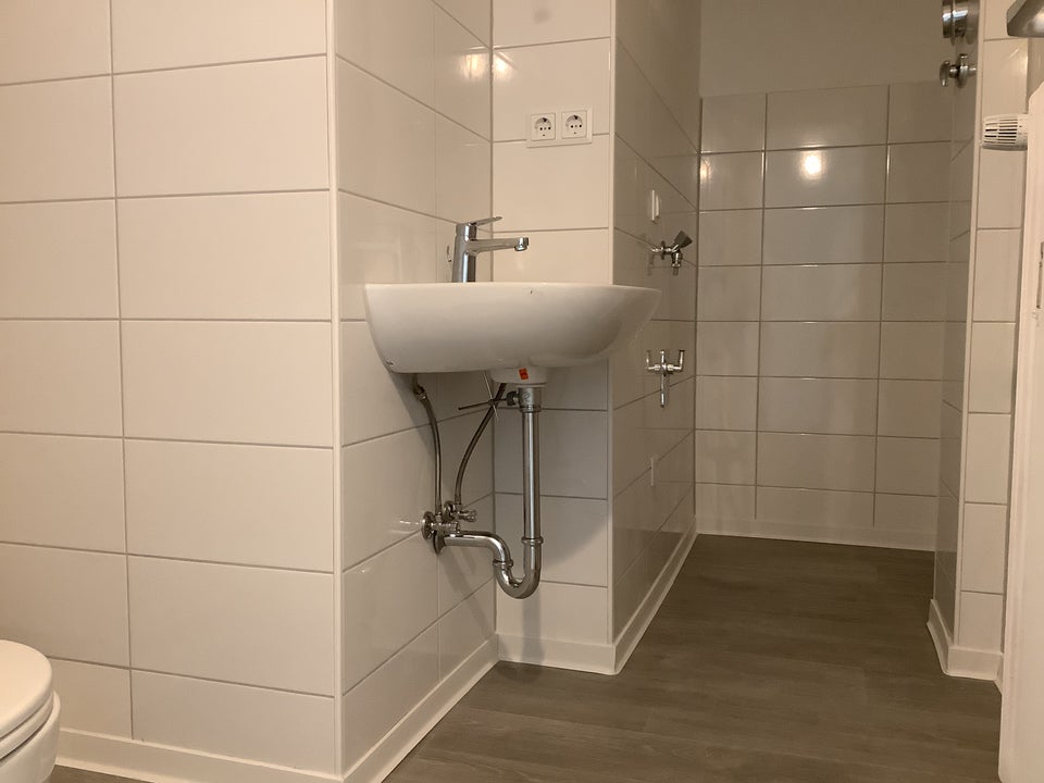 3-Zimmer Wohnung mit Balkon mit Blick über Bielefeld -Schildesche! - Foto 3