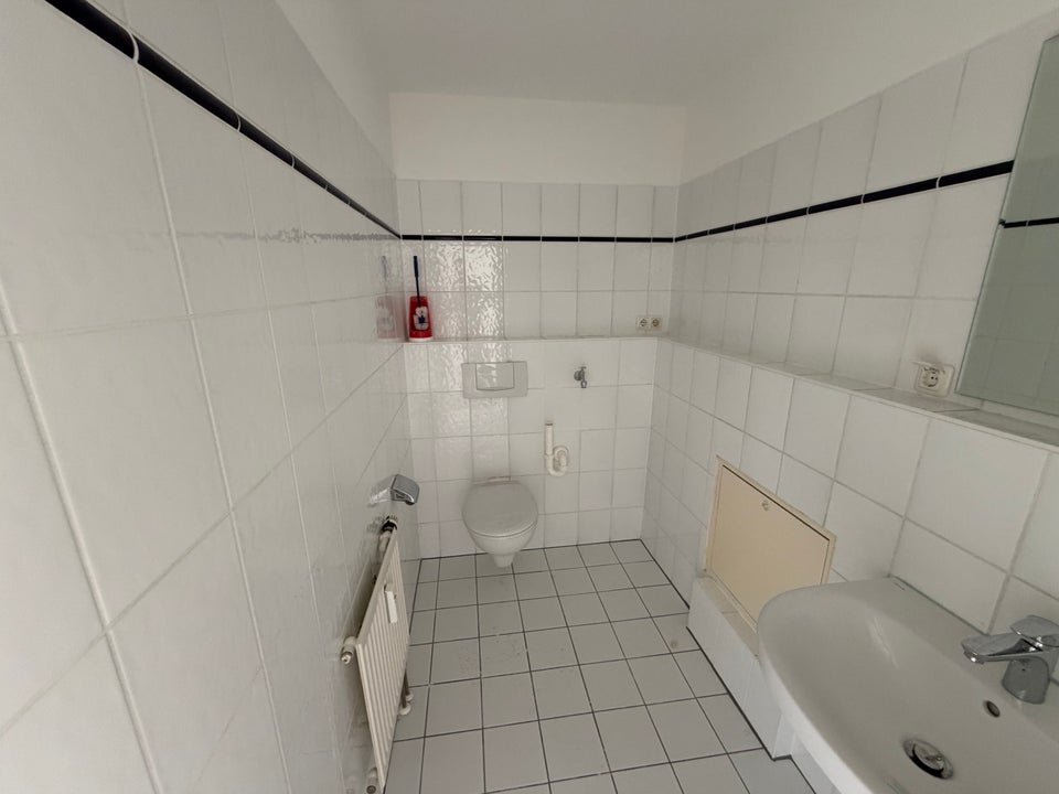 2-Zimmer Maisonette-Wohnung in Sachsenhausen *frisch saniert* - Foto 2