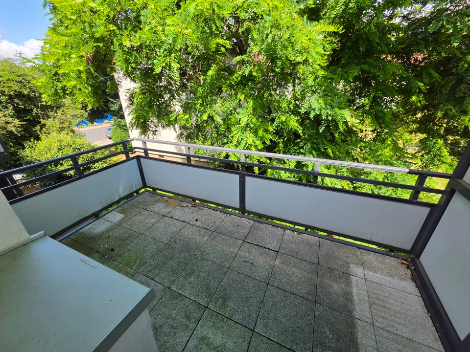 AB 04.August: 2 Zimmer plus Wohnküche, mit großem Balkon in Hassels - Photo 3