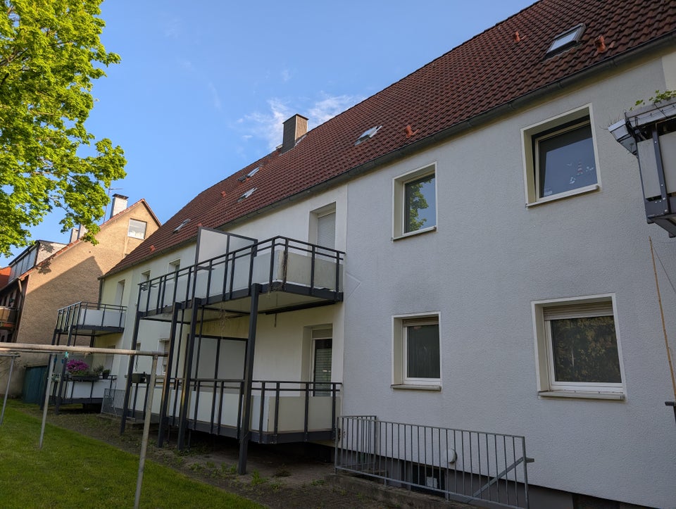Schöne 2-Zimmer-Wohnung in Stadtlage - Foto 2