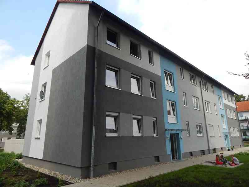 Die gefällt mir: ansprechende 3-Zimmer-Wohnung - Photo 1