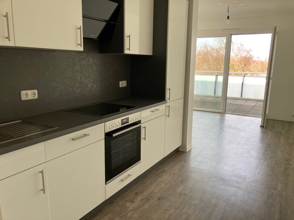 Dachterrasse der Spitzenklasse - Foto 1