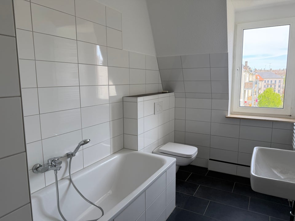 Frei und völlig entspannt: Willkommen in der ersten eigenen Wohnung! - Foto 3