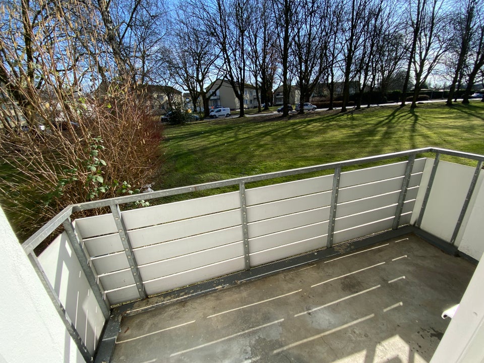 Renovierte und gut geschnittene 2-Zimmer-Wohnung - Photo 4
