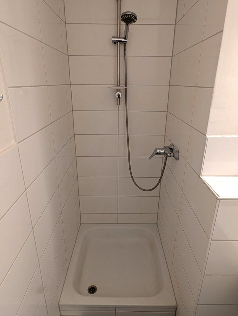 Schöne 2,5 Zi.Whg. mit Balkon und Aufzug in Kiel-Suchsdorf ab Oktober 2026 - Foto 4