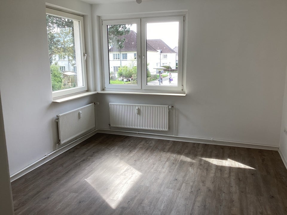 Neue Wohnung, neues Glück! Individuelle 3-Zimmer-Wohnung - Photo 5