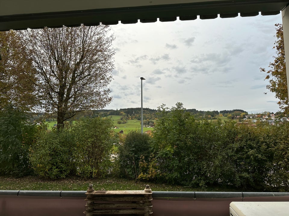 EG / 3 Zimmer mit Balkon ab sofort - Foto 2