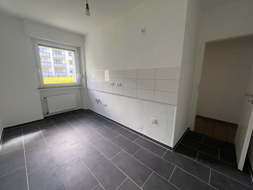 3-Zimmer-Wohnung mit Gartenteil - Photo 4