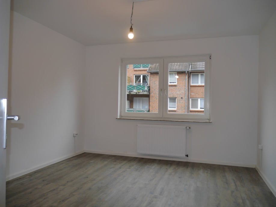 Nette Nachbarn gesucht: 3-Zimmer-Wohnung mit großem Balkon - Foto 2