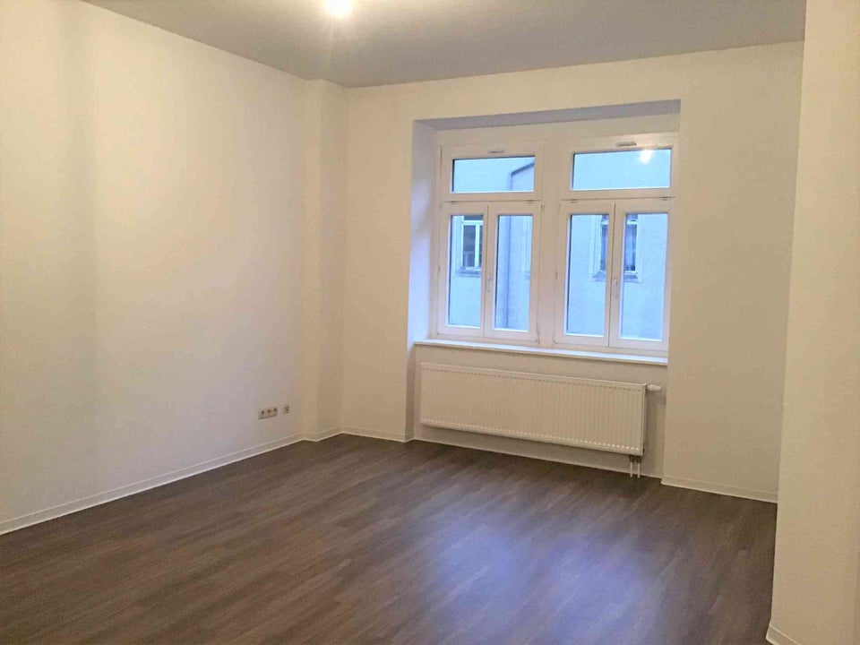 2-Zimmer-Altbau-Wohnung sucht Sie! - Foto 5
