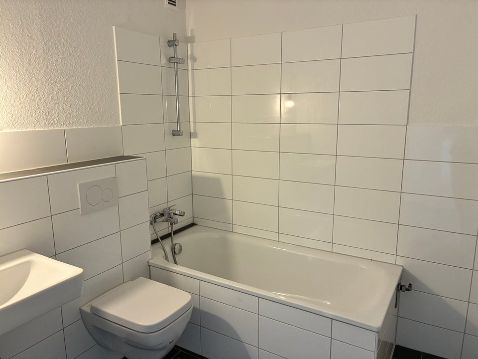 Charmante 3-Zimmer-Wohnung: Gemütliches Zuhause mit viel Raum für Komfort - Foto 1