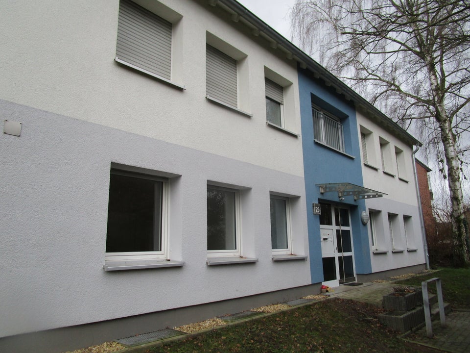2-Zimmer-Wohnung mit kleiner Terrasse im EG - Photo 4