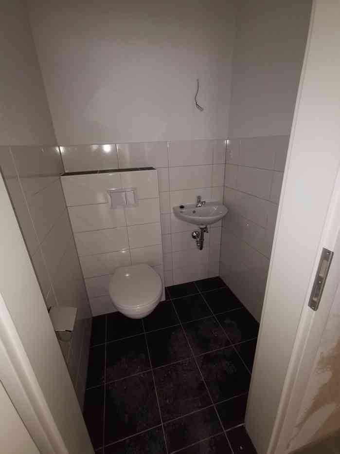 Smarter Wohnen: ansprechende 3,5-Zimmer-Wohnung - Foto 3