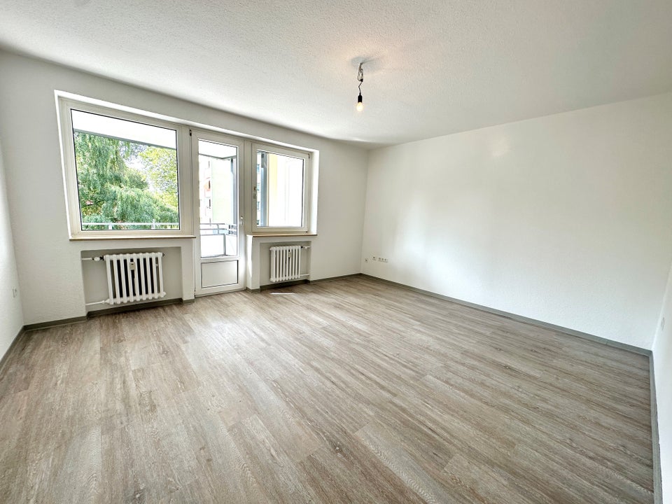 Umzug gefällig? Günstige 2,5-Zi.-Wohnung - Photo 1