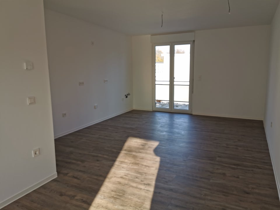 Wohnen im Hüttenheim Carrée - Neubau der Dachaufstockung - Photo 1