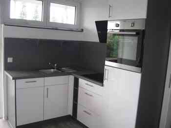 Klein aber Fein: 1-Zimmer-Wohnung in Bonn-Plittersdorf mit Einbauküche - Photo 1