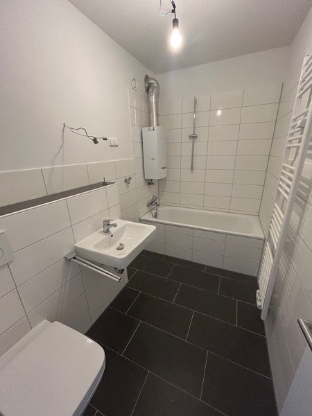 3-Zimmer-Wohnung in ruhiger Lage - Foto 3