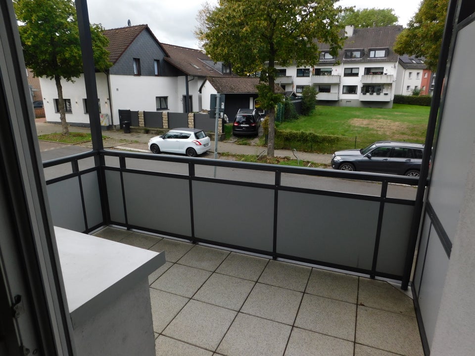 Großzügige 2-Zimmer-Wohnung mit Balkon! - Photo 5