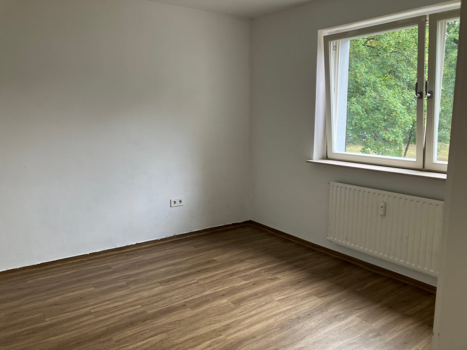 2 Zimmerwohnung mit Balkon - Foto 2
