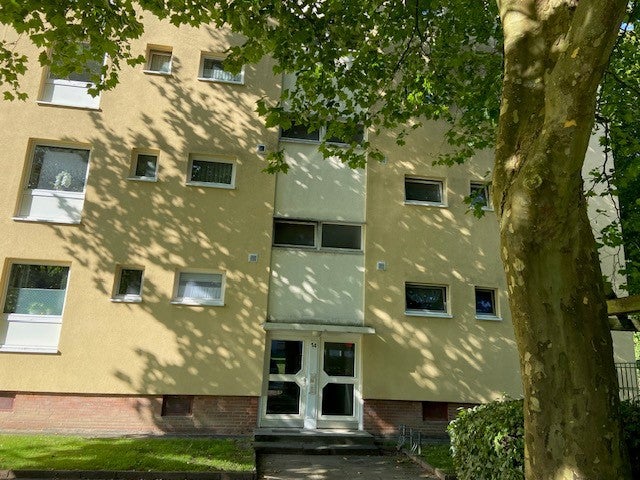 Willkommen Zuhause: interessante 2,5-Zimmer-Wohnung - Foto 3
