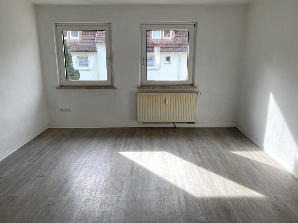 Wohnen im Grünen – 3-Zimmer-Wohnung mit ca. 58 m² - Foto 4